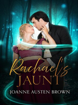 cover image of Rachael's Jaunt